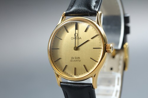 Vintage 1977 omega ville - vintage, de