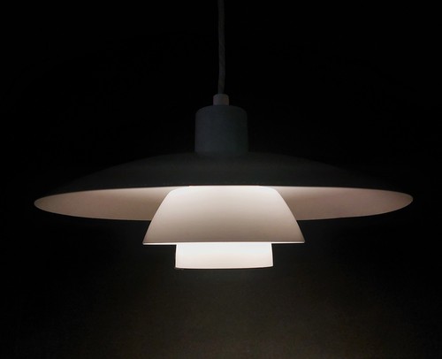 Poul henningsen pour - 4/3,