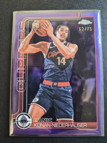 Topps chrome update 2026 - 2026, yanic