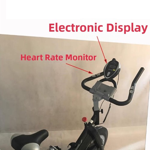Moniteur vélo fitness - moniteur,