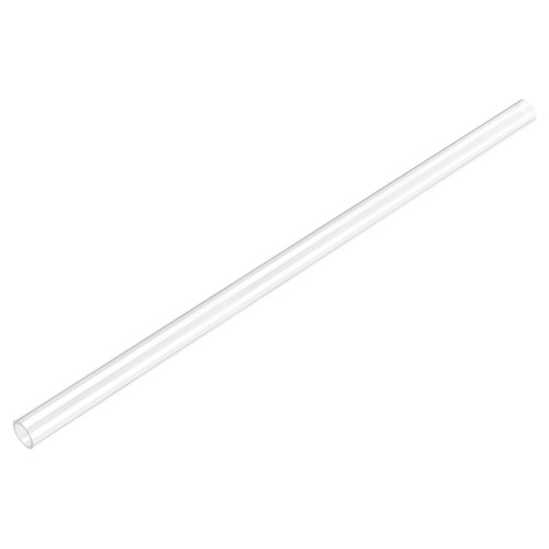Transparent rigide tube - transparent,