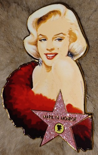 Pin marylin monroe norma - marylin,