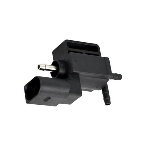 Egr valve control - valve,