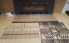 JOUEF HO. ELEMENTS DE VERRIERE