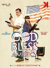 [DVD]  God Bless America  [