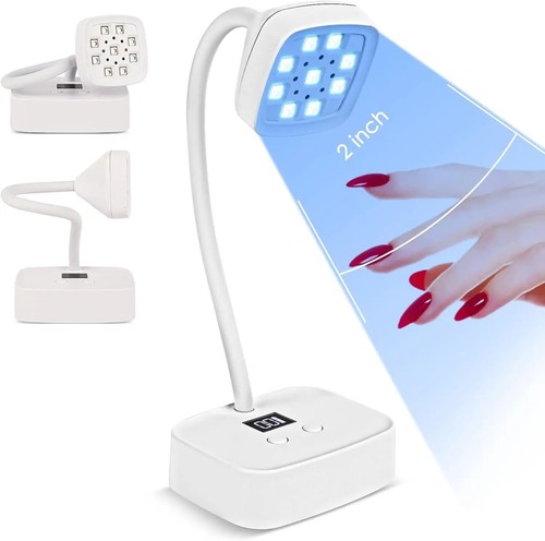 Sèche ongles led - led, uv