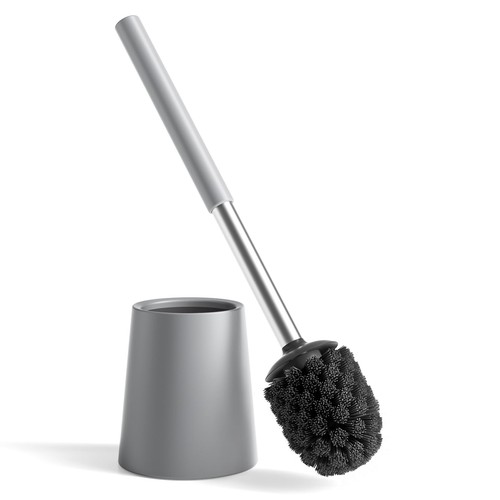 Brosse poils avec - poils,