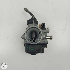 Carburateur Dellorto 17,5