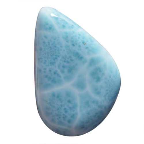 Larimar naturel des caraïbes - larimar,