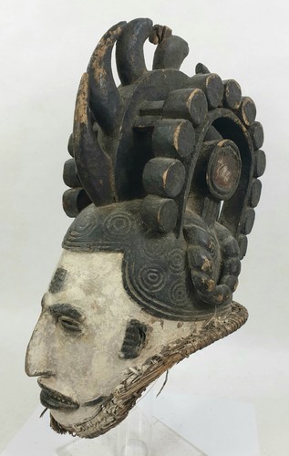 Masque casque ibo - /,