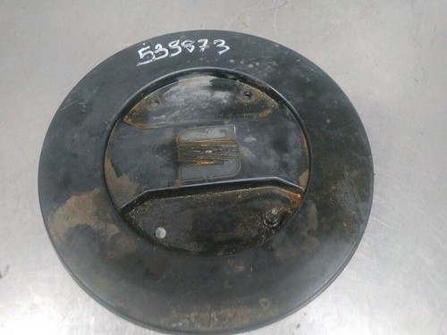 Couvercle moteur seat - moteur,