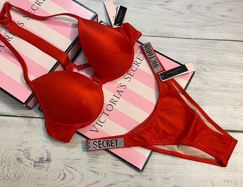 Victoria secret shine strap - victoria,