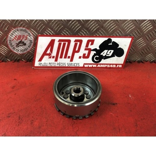 Rotor volant moteur triumph - moteur,