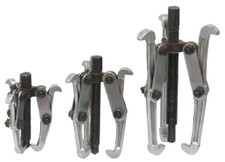 Lot de 3 Arraches roulements 3