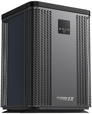 Pompe à chaleur piscine