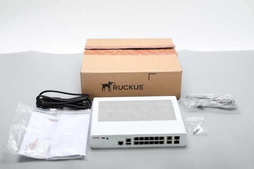 Ruckus icx 7150 c12p 2x1g - ruckus,