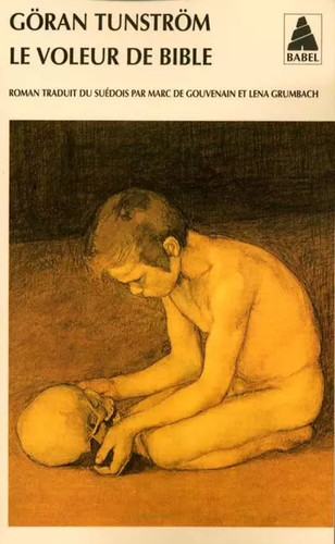 Voleur bible bab - voleur, (le)
