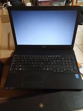 ordinateur Fujitsu Lifebook