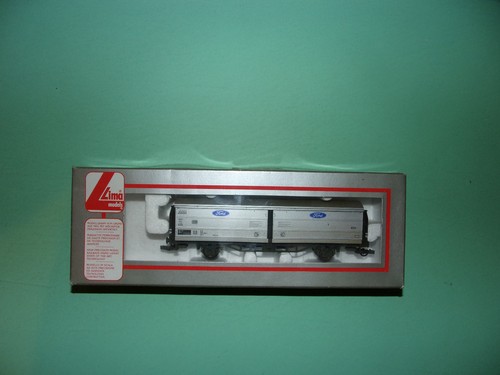 Lima wagon portes coulissantes - wagon,