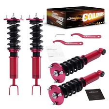 Kit Suspension Combine Fileté