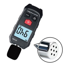 Décibelmètre Sonomètre