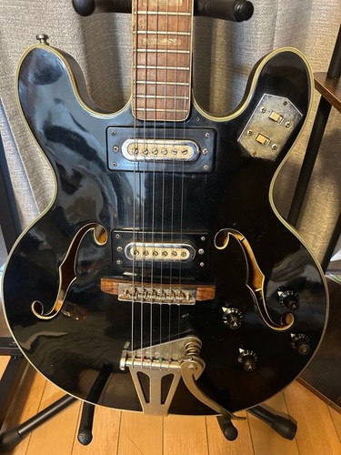 Guitare acoustique greco - acoustique,