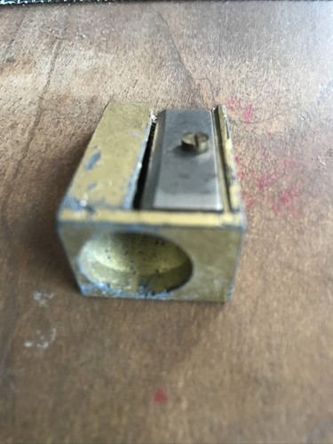 Ancien taille crayon pour - taille,
