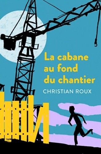 Cabane fond du - la, au