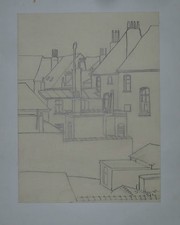 SIMONE SCHMIDT / DESSIN