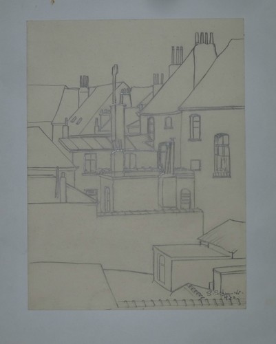 Simone schmidt dessin - simone, /