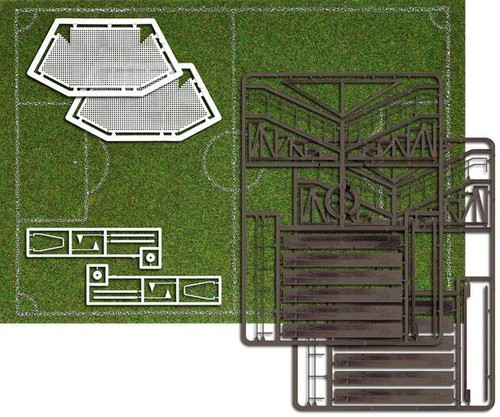 Terrain football 310 x - de,