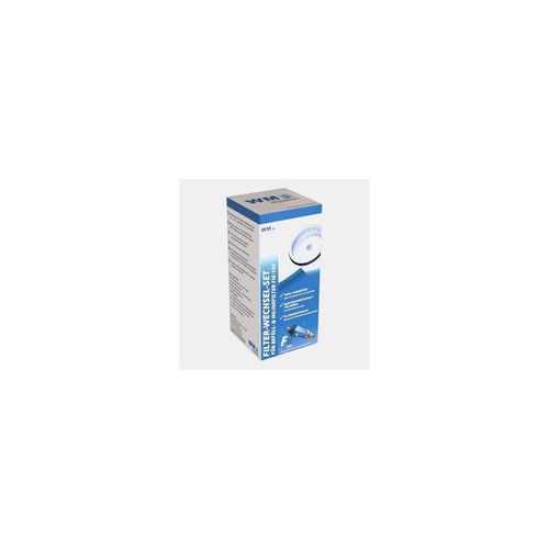 Cartouche pour filtre eau