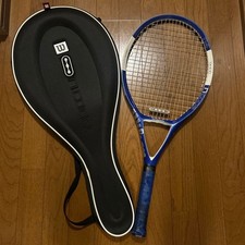 Wilson nCODE n4 Tennis Racket