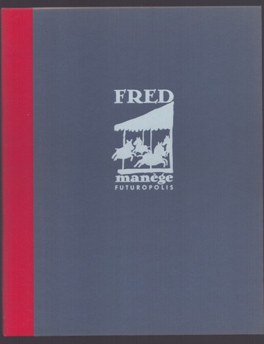 Fred portfolio manege - portfolio,