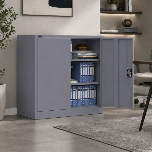 Makika armoire casiers - armoire,