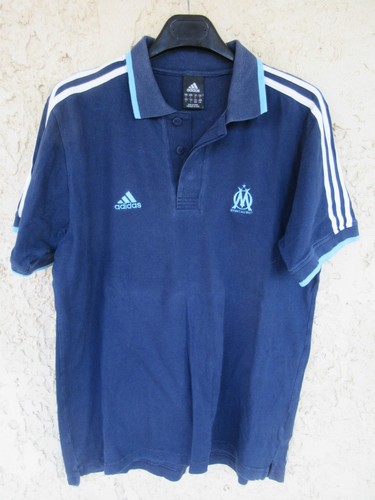 Polo olympique marseille - polo, om