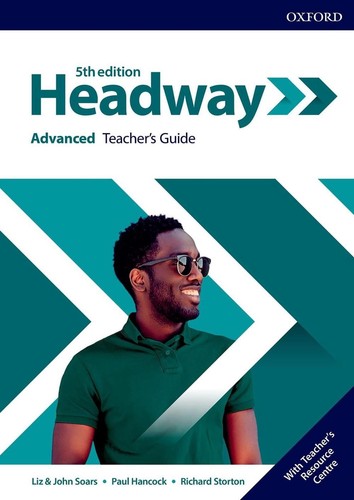 Headway advanced teacher s - headway:, teacher's