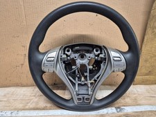 Nissan Altima 2015 Volant