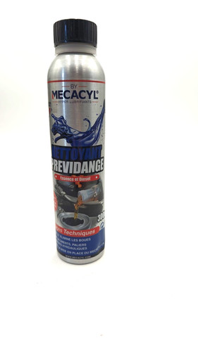Nettoyant moteur traitement - nettoyant,