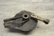 Tambour frein arrière Honda