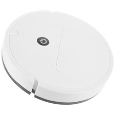  Nettoyeur Sol Nettoyant Robot Laveur Vadrouille Nettoyante Pour Sols