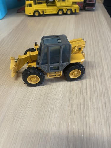 Joal 166 jcb 528 chariot - 166, 528-58
