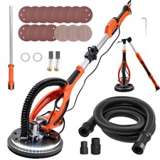 VEVOR Ponceuse Girafe Mur