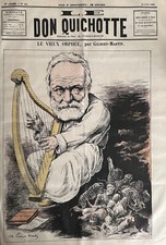 JOURNAL DON QUICHOTTE N° 418