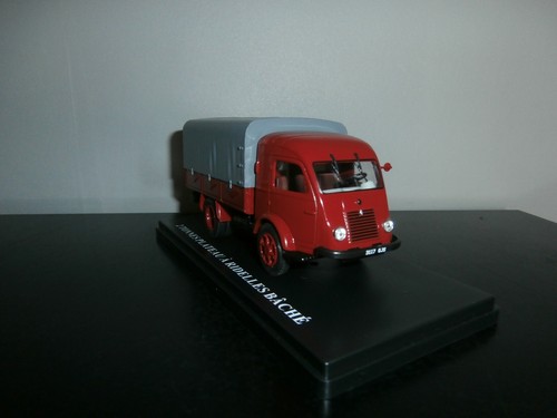 Renault tonnes plateau a - 2,