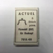 KIF Fixmobil f. Roskopf  - 5