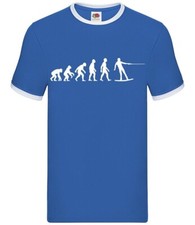 Évolution De Homme Ski Nautique - Contraste - sur Planche Sports Wake Board