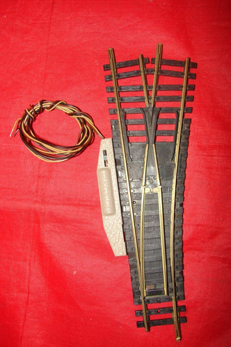 Fleischmann aiguillage - ho,