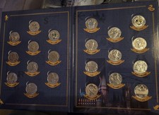 Coffret Harry Potter 2021