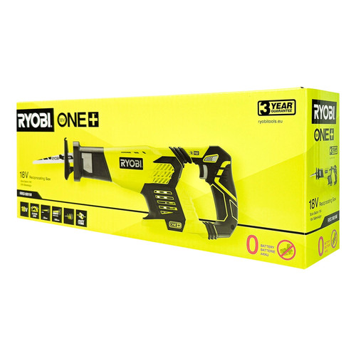 Ryobi rrs1801m scie sabre v - ryobi,